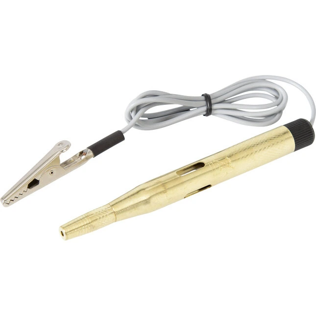 Louis Tools Prüflampe 6-24 Volt