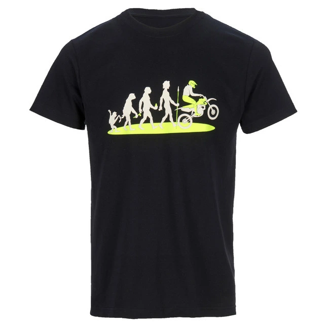RAHMENLOS Evolution MX