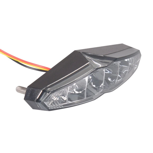 Koso Led-Rücklicht
