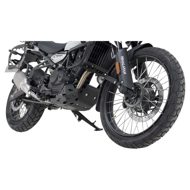 SW-Motech Aluminium-Motorschutz