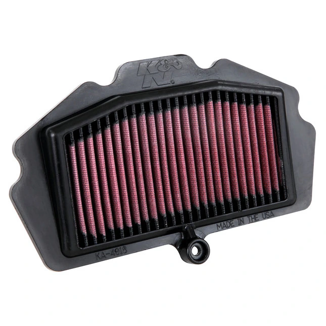 K&N Dauerluftfilter