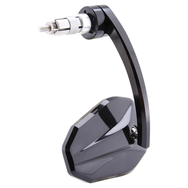 Highsider Lenkerendenspiegel Victory Evo