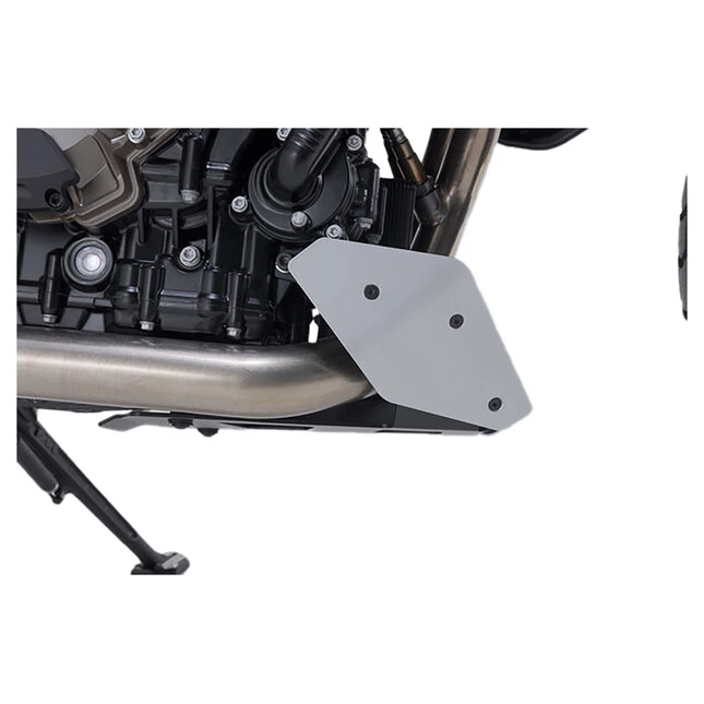 SW-Motech Aluminium-Motorschutz