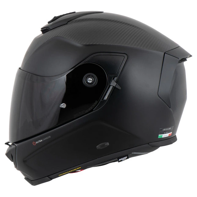 Nolan X-903 Triplonero Ultra Carbon
