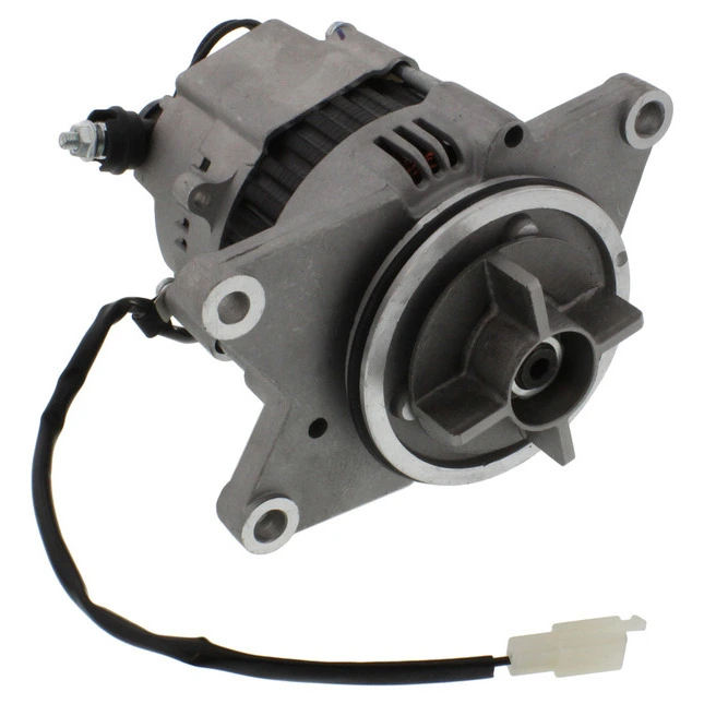 JMP Lichtmaschine Stator für div. Modelle