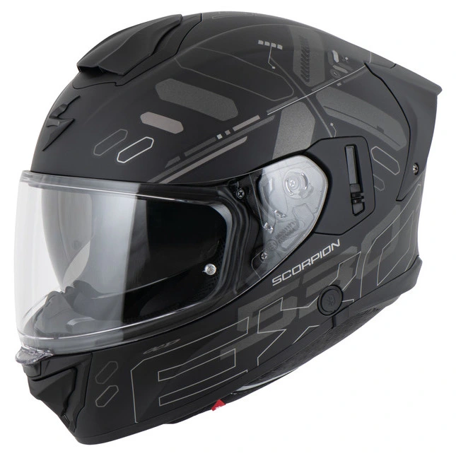 Scorpion EXO-530 Air Fond