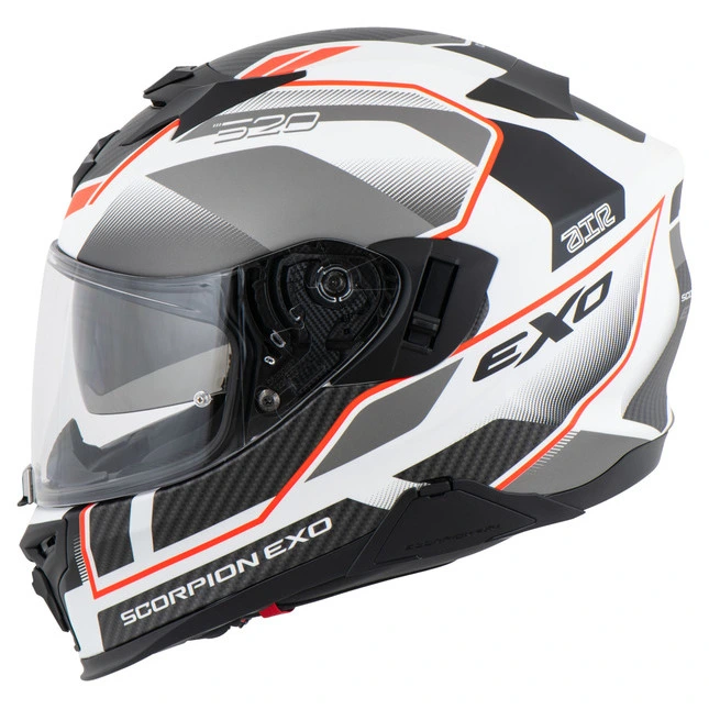 Scorpion Exo-520 Evo Air Lena