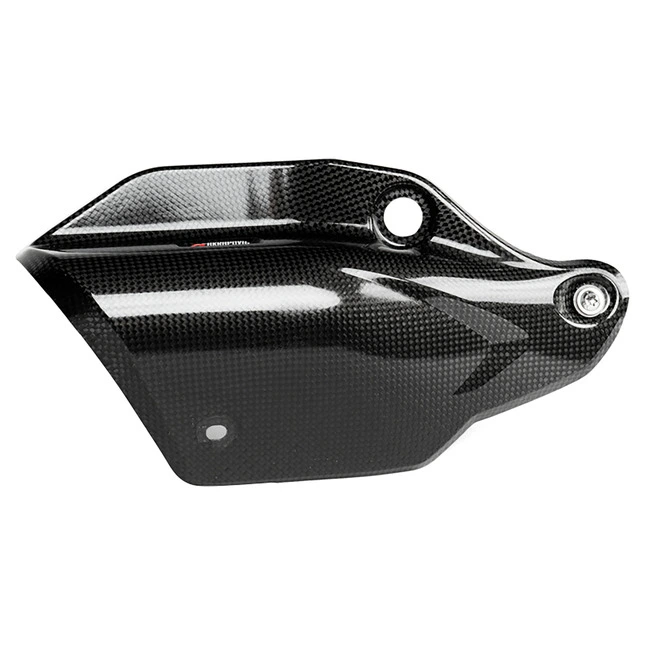Akrapovic Hitzeschild