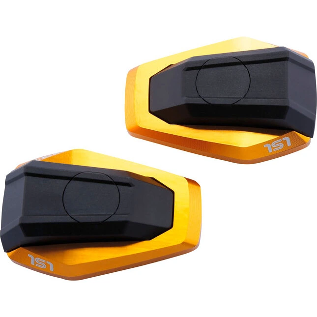LSL Crash-Pads Gonia