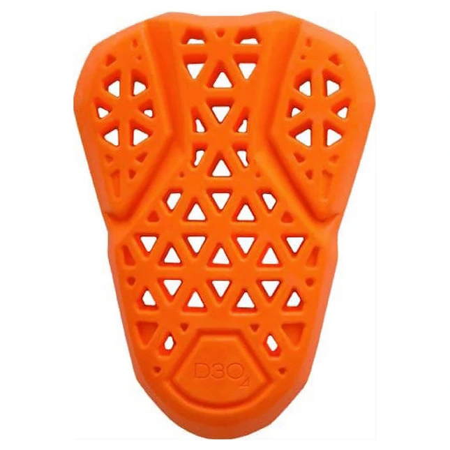 Rukka D3O Air LP2 Pro, Paar