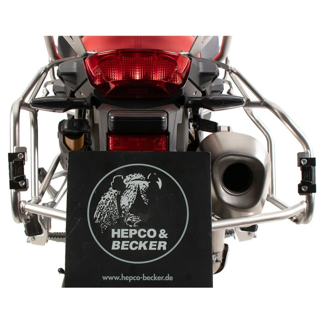 Hepco & Becker Cutout Kofferträger