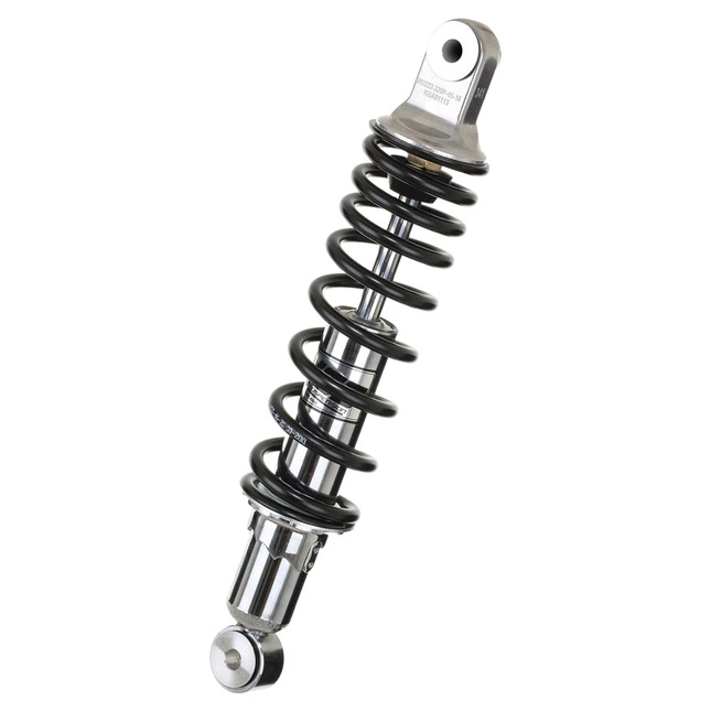 YSS Suspension Stoßdämpfer mit ABE
