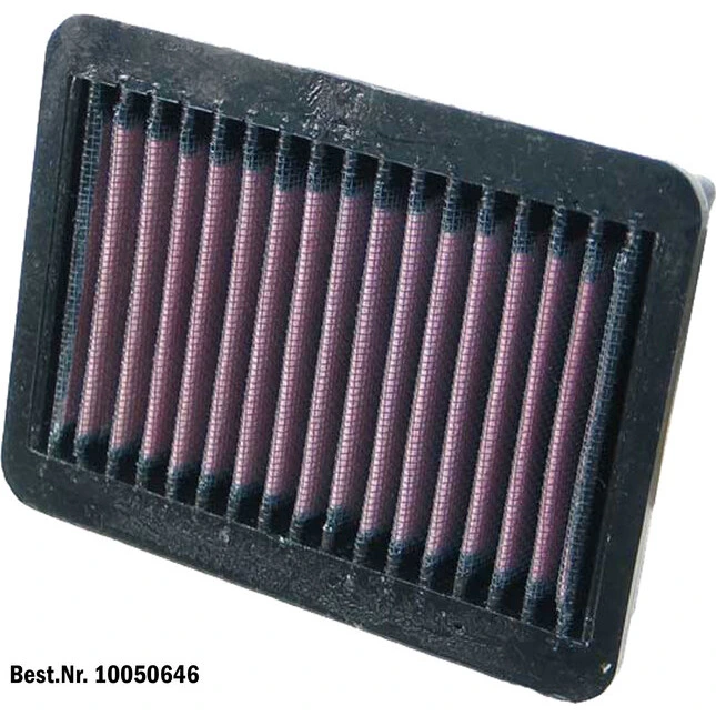 K&N Dauerluftfilter