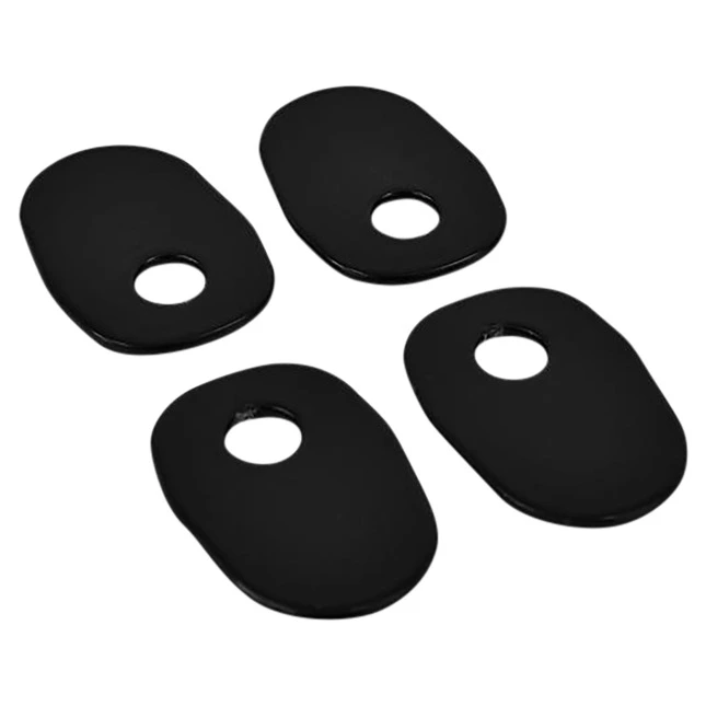 Zieger Blinker-Aufnahme Cover, Stahl