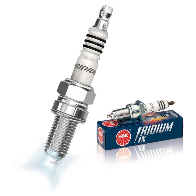 NGK Iridium Zündkerze