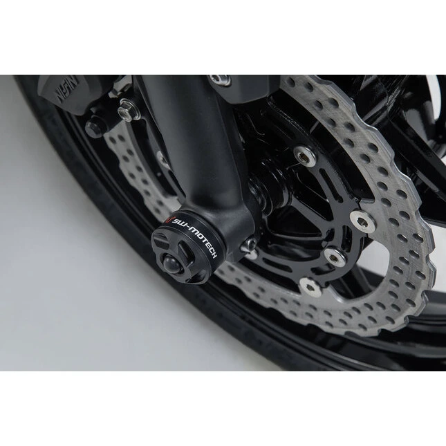 SW-Motech Gabel-Sturzpad-Kit