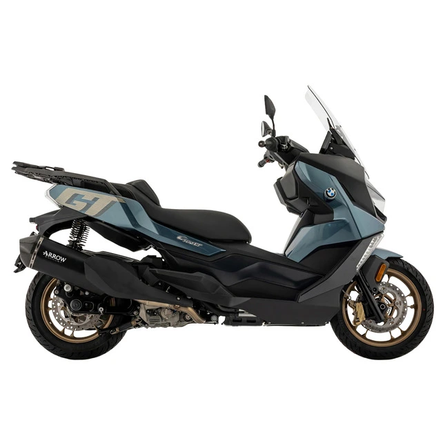Arrow Sonora Auspuffsystem EG-BE