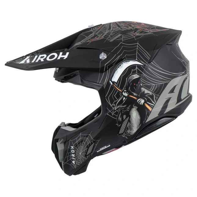 Airoh Twist 3 Arcade