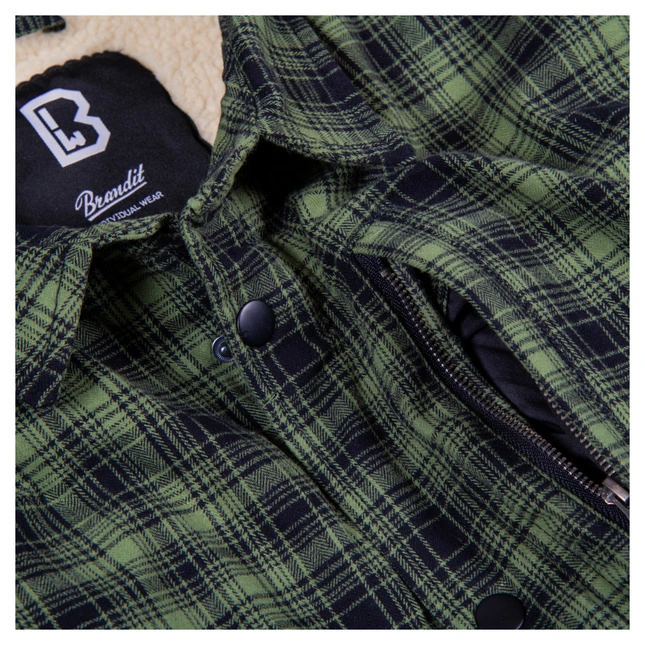 Brandit Classic Sherpa