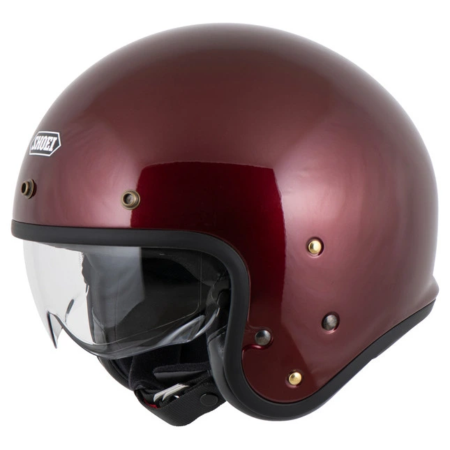 Shoei J.O2
