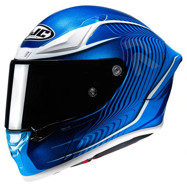 HJC RPHA 1 Lovis MC2