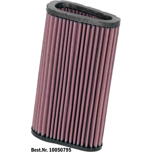 K&N Dauerluftfilter