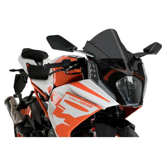 Puig Z-Racing Scheibe