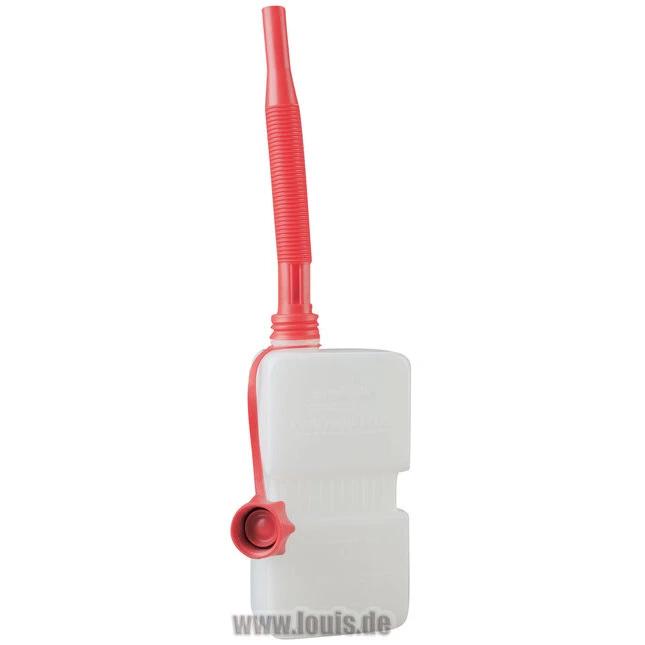 Fuel-Friend Fuelfriend-Plus Clear 1,5 L