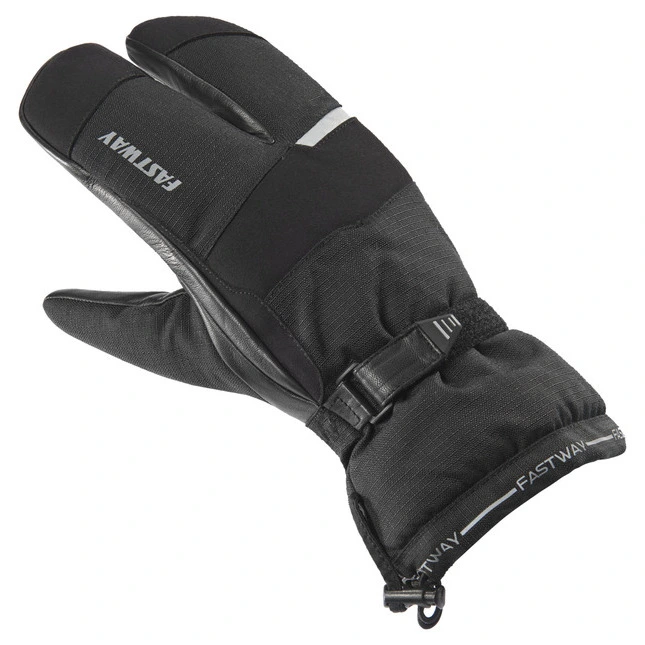 FASTWAY Winter Uni 201