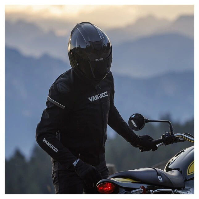 Vanucci VSJ-8 Herren
