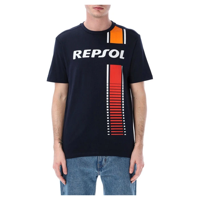 undefined Repsol and Stripes