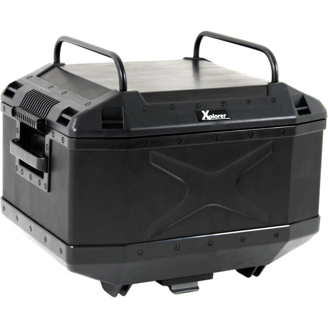 Hepco & Becker H+B TOPCASE-RELING SET