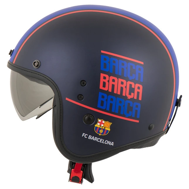 Scorpion Belfast Evo Fc Barcelona