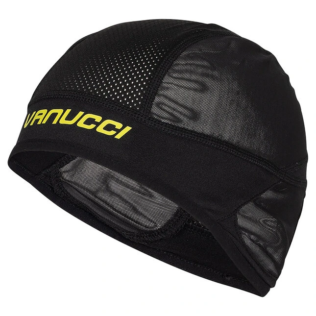 Vanucci Headcap