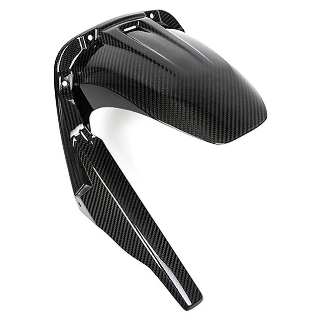 Ilmberger Carbonteile für BMW S1000 R