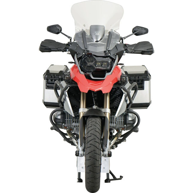 ZTechnik V-Stream Windschild mit ABE