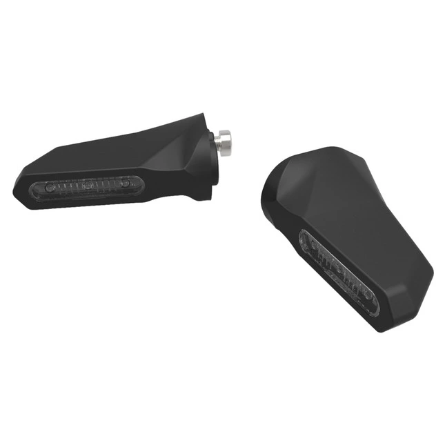 MOTOISM Blinker Spirit, Scout Bobber