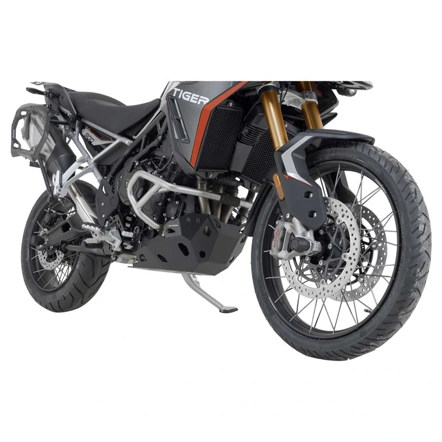 SW-Motech Aluminium-Motorschutz