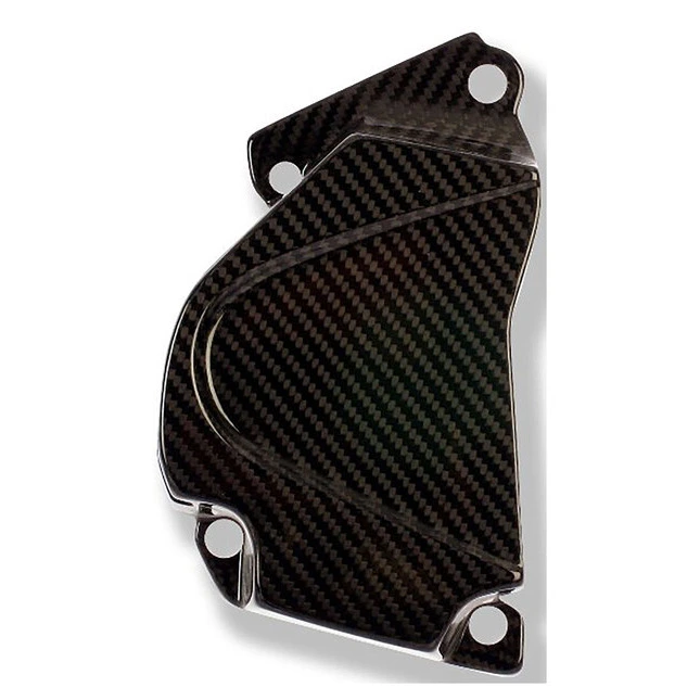 Ilmberger Carbonteile für BMW S1000 R