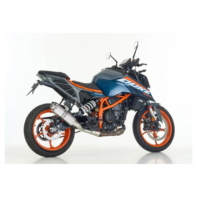 Hurric Supersport Endschalldämpfer