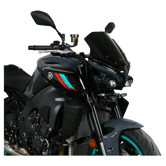 MRA Racingscheibe mit ABE