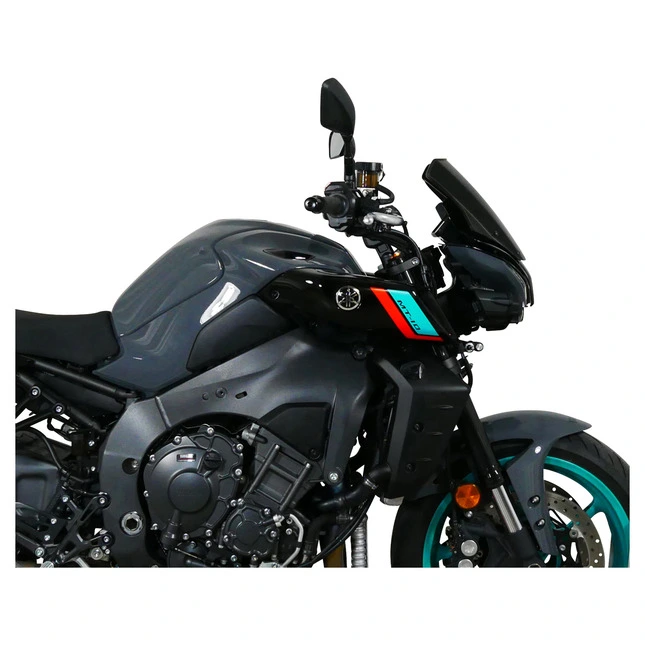 MRA Racingscheibe mit ABE