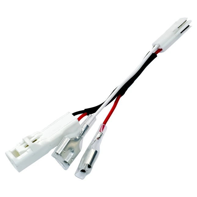 MOTOISM Adapterkabel Blinker für Honda