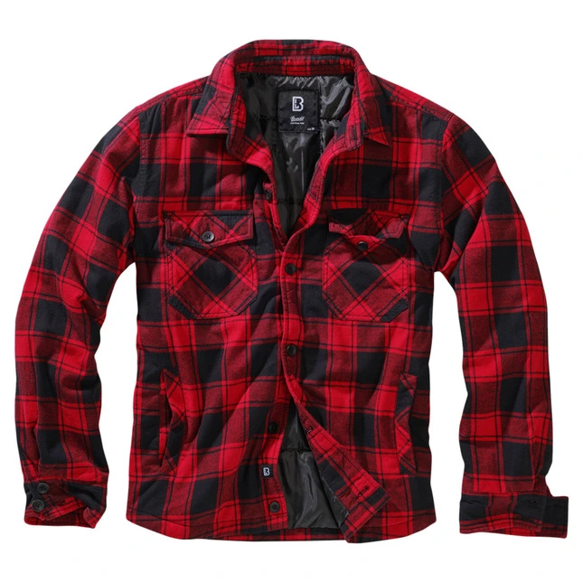 Brandit Lumberjacket