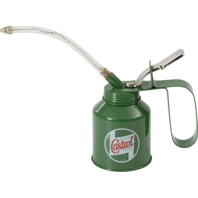 Castrol Nostalgie-Ölkanne 0,2 L