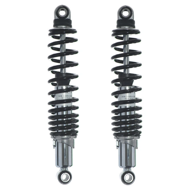 Ikon Twin Shock 7610 Stoßdämpfer mit ABE