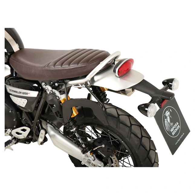 Hepco & Becker C-Bow Satteltaschenhalter