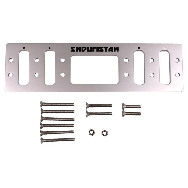 Enduristan EVO BRACKET SHIFTER