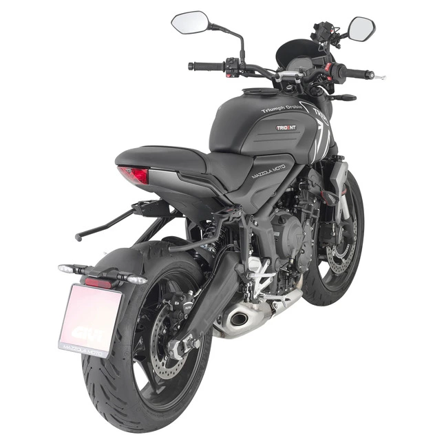 Givi Abstandshalter Remove-X