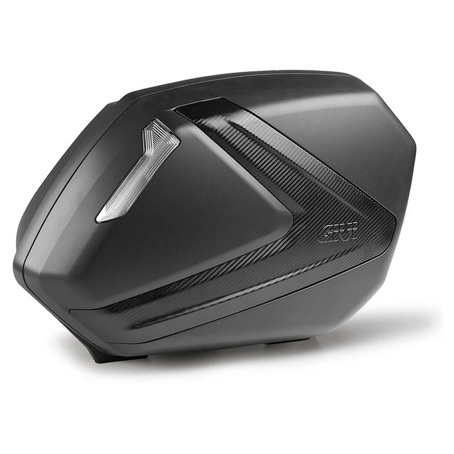 Givi Koffersatz V37 Carbon Optik